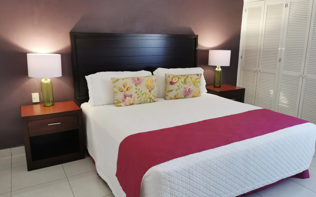 Canto del Sol Puerto Vallarta All Inclusive