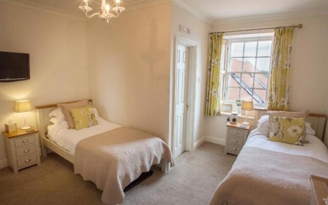 Market Cross Guest House