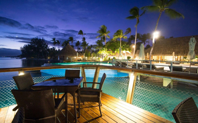 Hotel Kia Ora Resort & Spa