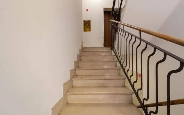 w Stylish 2BR Near Navigli City Landmarks