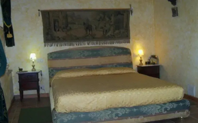 "L'Olivo" Country House