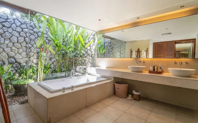 Jivana Beach Villas