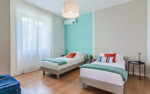 Ninfea Apartments by Wonderful Italy