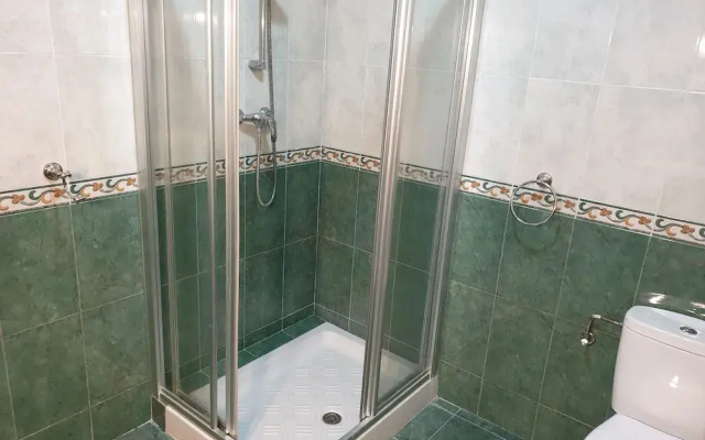 Delightful Spacious 2 bed Apartment in Nerja