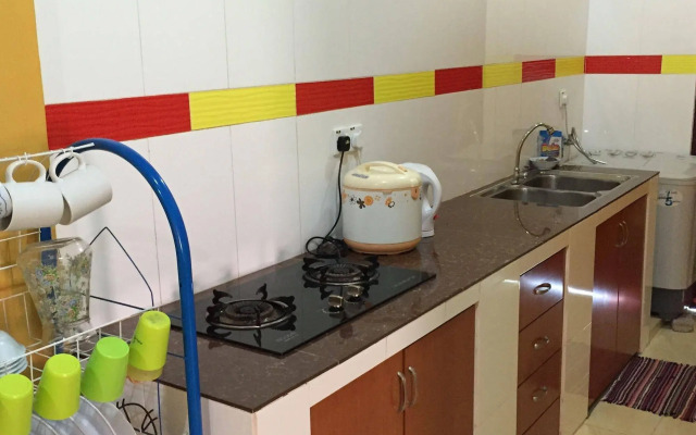 Malinja Homestay