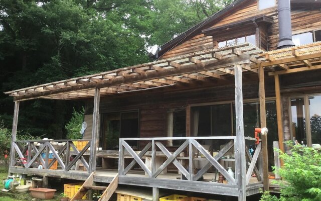 Pension Morino Garden Mashiko