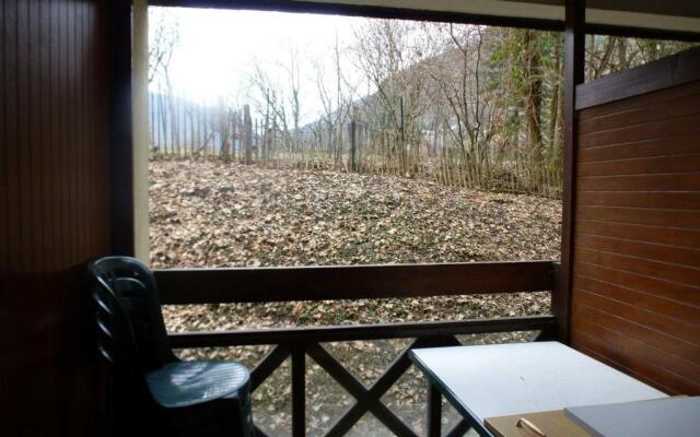 Appartement Brides-les-Bains, 1 pièce, 4 personnes - FR-1-512-233