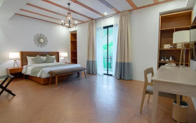 Thunderbird Resorts - Rizal