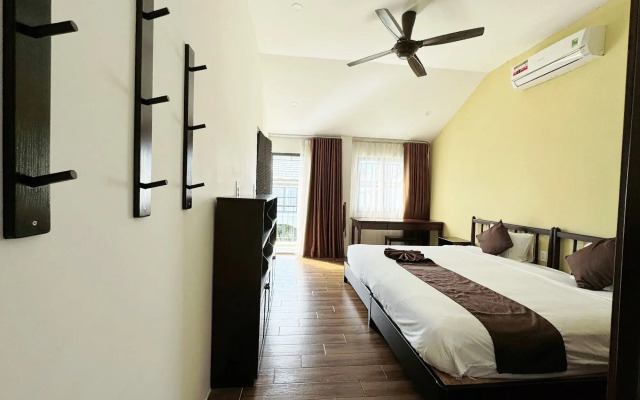 KA Villa Hoi An