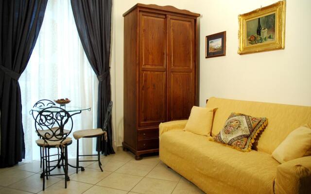 B&B Art Suite Principe Umberto