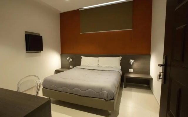 Hotel New Bari