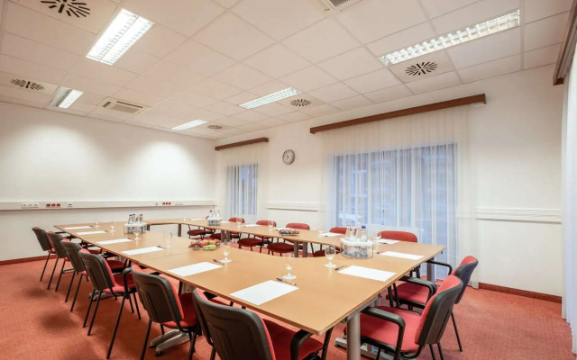 NEXTO DORMERO Hotel Budapest