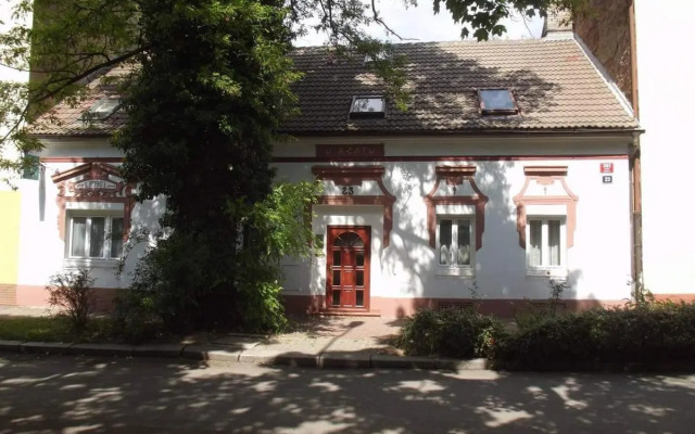Pension U akátu