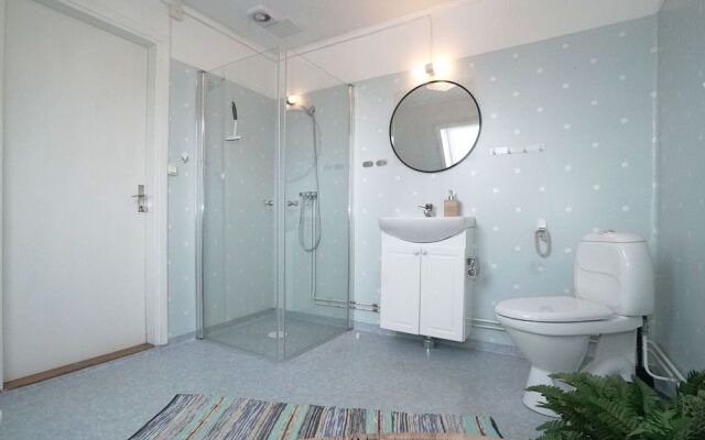 Solbacken Bed & Breakfast