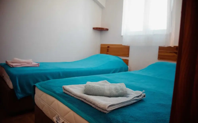 Apartment Mendula