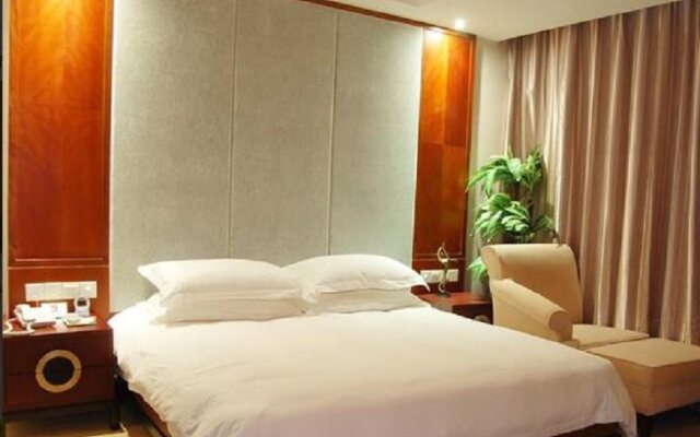 Wuxi Xinwang Hotel