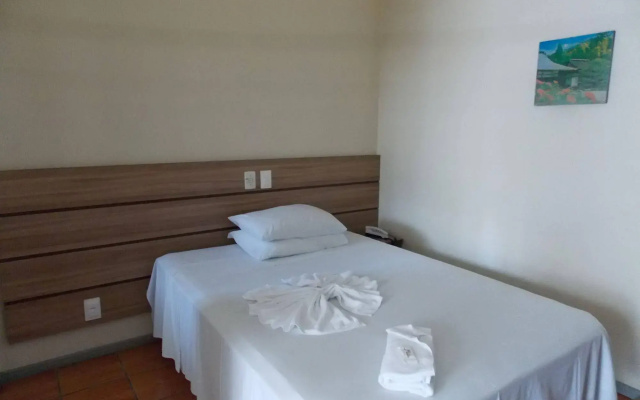 Hotel Mattes