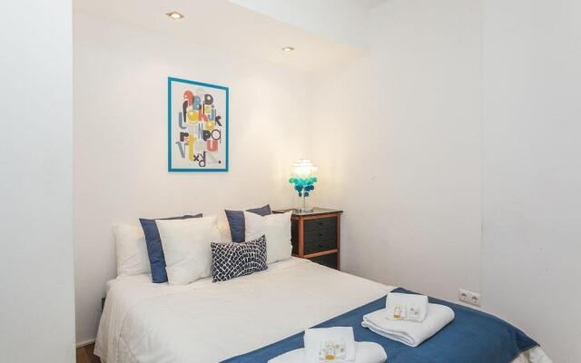 Lxway Apartments Alfama