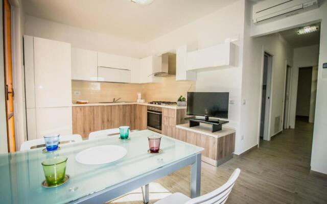 Appartamenti vicino al mare