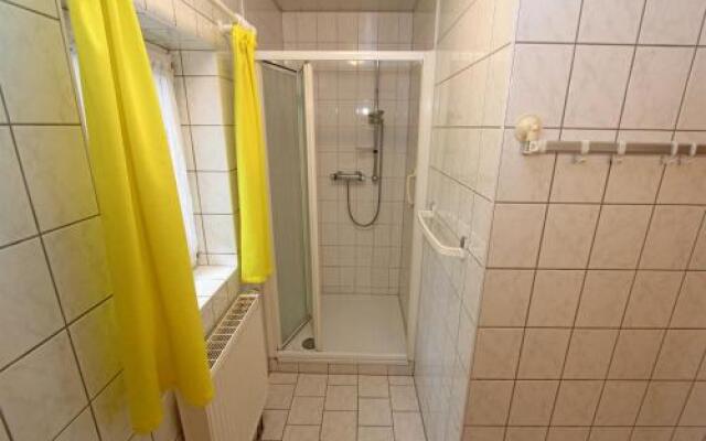 Ferienhaeuser Zinnowitz USE 1760