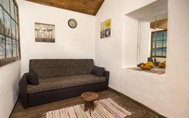 Casa Rural Los Pasos Grandes