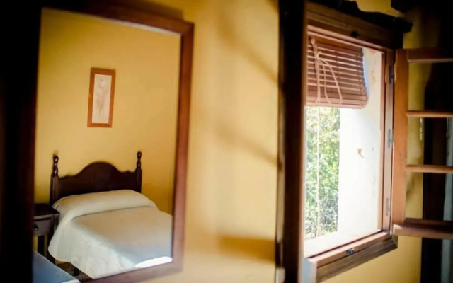 Hotel Rural Enrique Calvillo