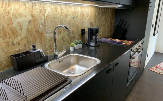 QP Apartments Trindade Magenta by Guestready