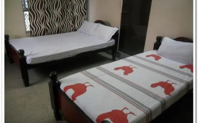 Sivas Residency