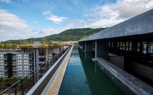 Citygate Kamala P103