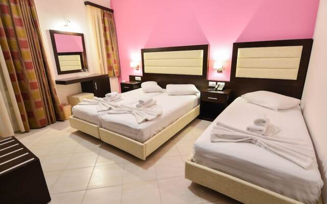 Kyani Akti Hotel
