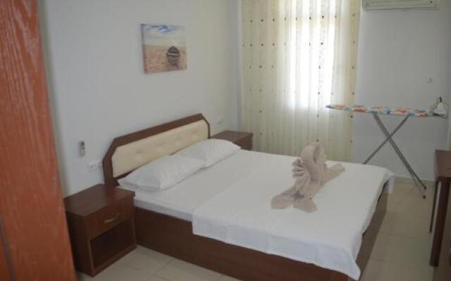 Gold Monami Boutique Hotel