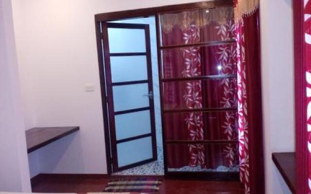 marari umapathi beach villa