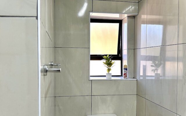 Protea Guesthouse