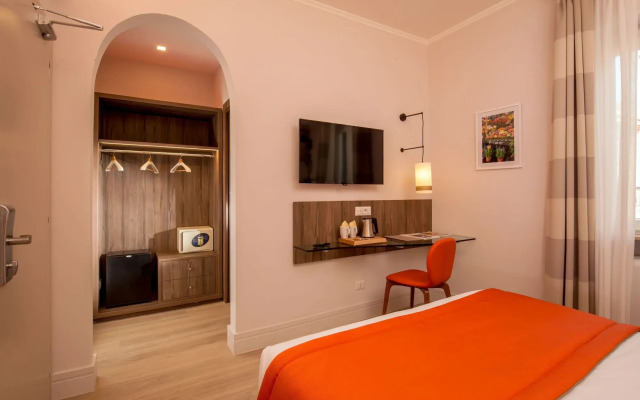 Hotel Villa Grazioli