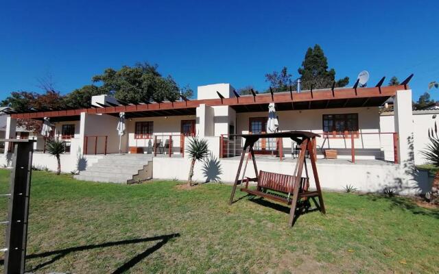 Lauradale Accommodation