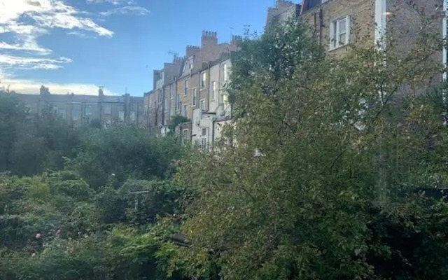 Lovely spacious 1-bedroom flat in Tufnell Park close to Central London