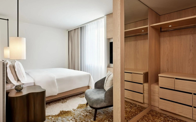 The Westin Grand Frankfurt
