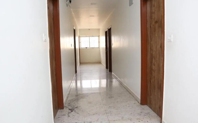 Smile stay Karanji Comforts