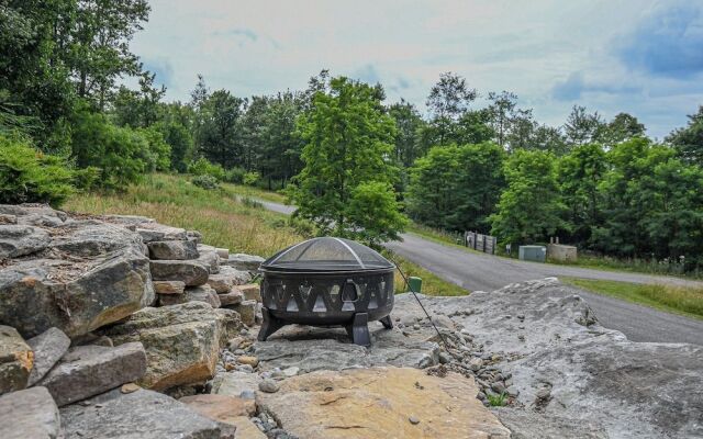 Eagle's Rest