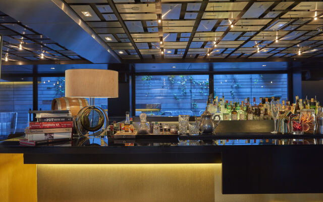 Mandarin Oriental, Barcelona