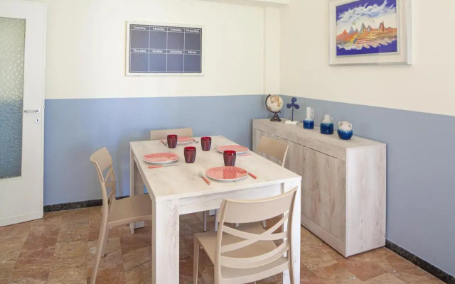 Appartamento Giulia Levanto