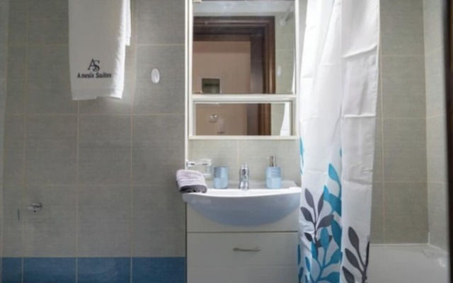 Anesis Suites