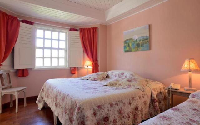 Pousada Vila das Cores