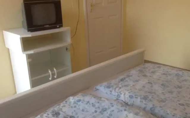 Bükkszéki Vendegház