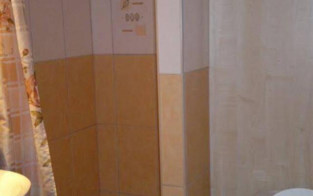 Juditapartment House