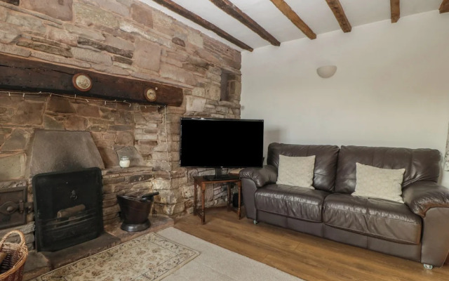 Bowkers Cottage