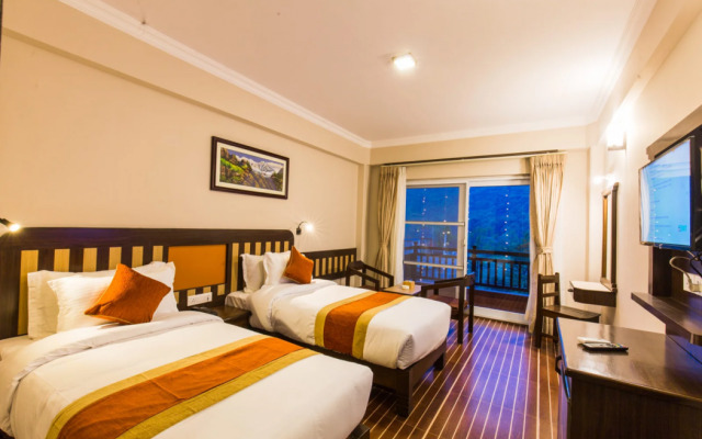 Hotel Kausi