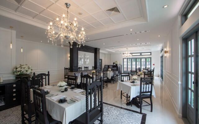Souphattra Hotel