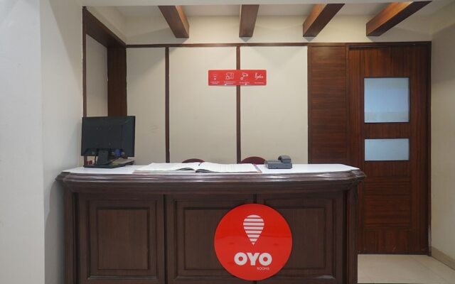 OYO 23194 Hotel Bel Air