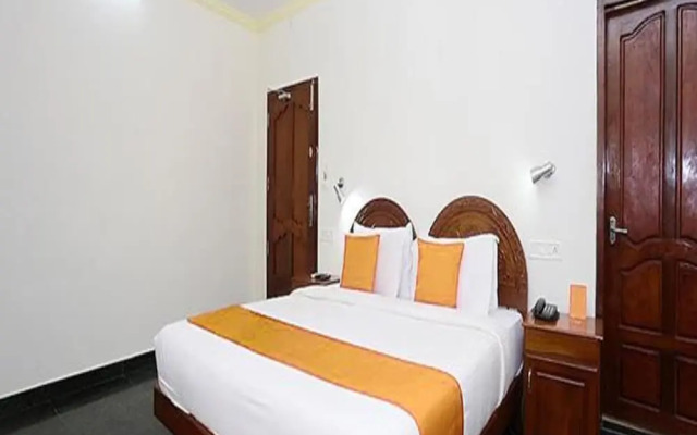 Kovalam Beach Retreat